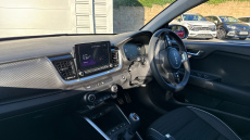 Kia Stonic 1.0T GDi 48V 98 GT-Line S 5dr Petrol Estate